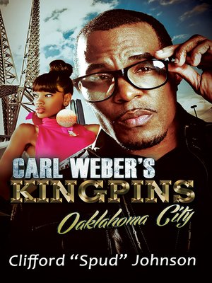 cover image of Carl Weber's Kingpins